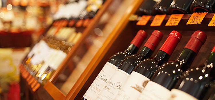  Эстония заметно опережает Латвию и Литву по росту цен на алкоголь