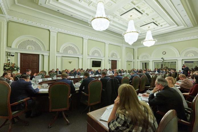  Украина: Депутаты поддержали законопроект, который продлит «жизнь» технике