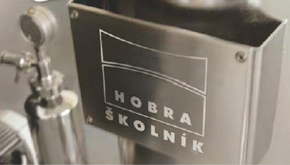  Современная фильтрация с HOBRA – Školník гарантирует стабильное качество напитков