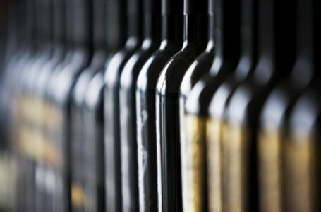 Грузия увеличила экспорт вина на 37 процентов