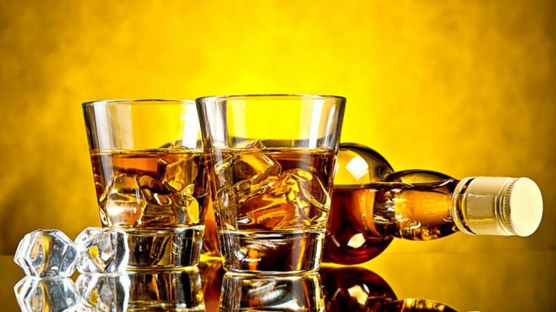  Производители виски оспорили в Верховном суде минимальную цену алкоголя в Шотландии