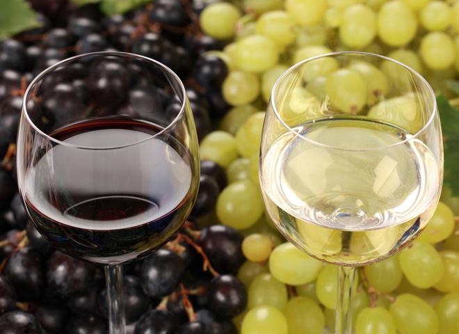  В Молдове вино причислят к пищевым продуктам