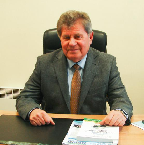  Михаил Ромащенко: «В Украине устойчивое ведение сельского хозяйства без орошения невозможно»