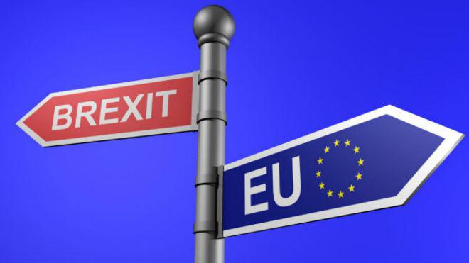  Британия после Brexit может и дальше платить взносы ЕС ради доступа к рынку