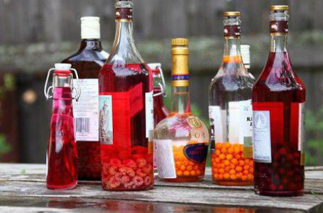 Виноделам Латвии позволили производить наливки и вермуты
