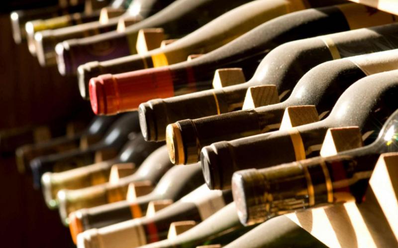  Грузия экспортировала более 45,5 миллионов бутылок вина