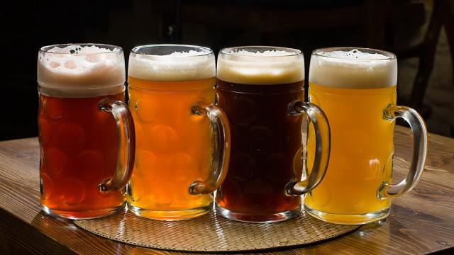  ЕС: Европейское пиво переживает возрождение – и производство, и потребление в 2015 г. выросли