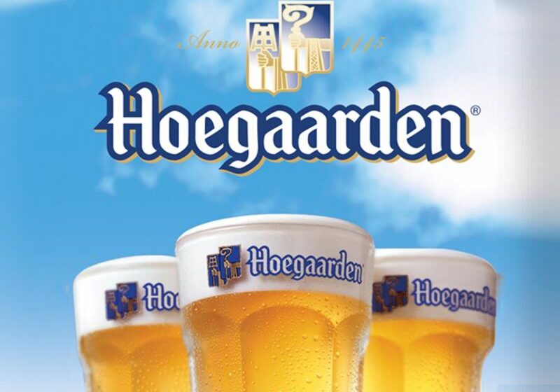 Бельгия: AB InBev сократит инвестиции в бельгийский бренд Hoegaarden
