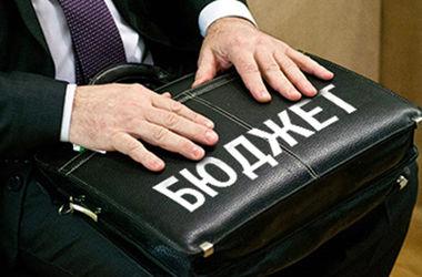  Рада приняла законопроект о бюджетных поступлений в 2017