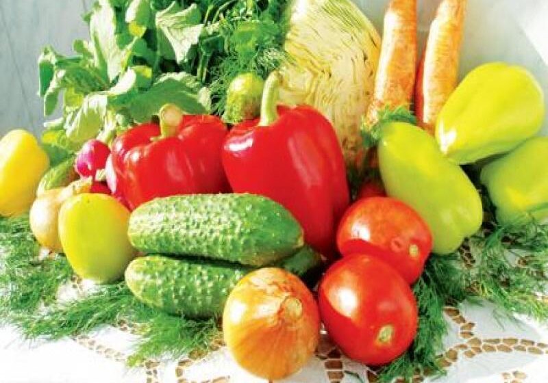  Украина вошла в ТОП-50 мировых производителей фруктов