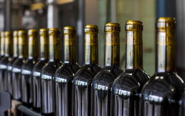  ​Минагропрод выступает за упрощение процедуры выдачи лицензии на производство вина