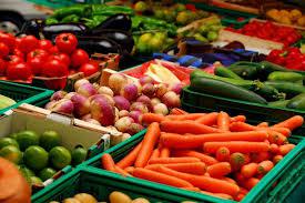  В Молдове стандарты качества овощей и фруктов будут приведены в соответствие с европейскими нормами