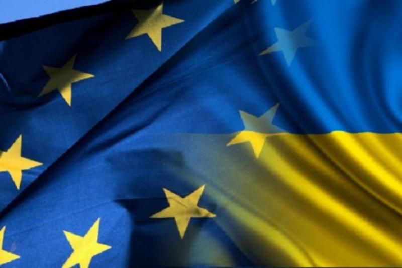  Украинский бизнес получит поддержку от ЕС