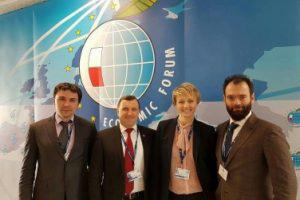  В Польше обсудили перспективы украинско-польского сотрудничества в аграрной сфере