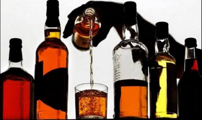  В Индии чиновникам запретили употребление алкоголя за границей