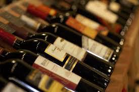  ТОП-10 крупнейших импортеров вина в Украине