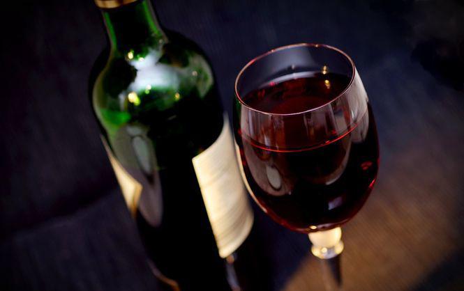  В Молдове вино официально признали продуктом питания