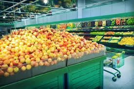  Ждут ли украинские фрукты и ягоды в супермаркетах? Взгляд по разные стороны баррикад