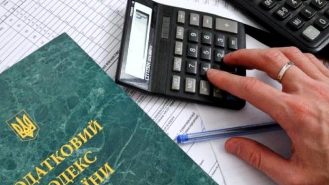  Парламент Украины изменил Налоговый кодекс для защиты сельскохозяйственных производителей