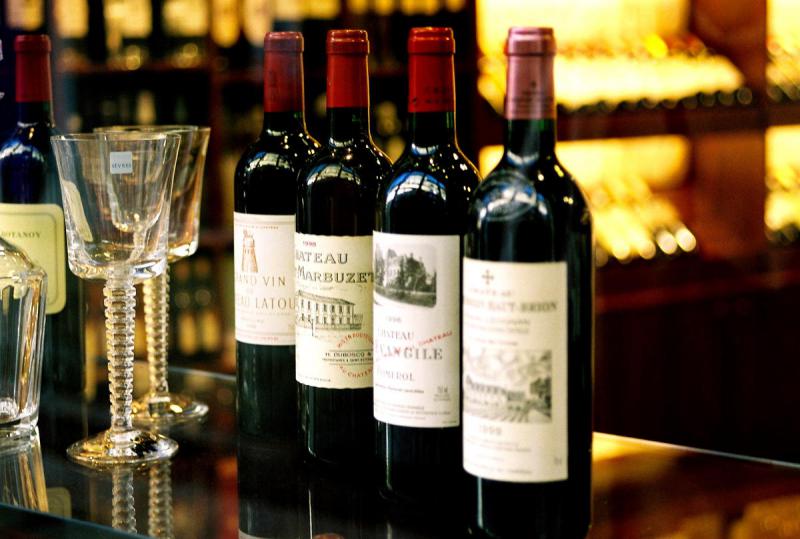  В 2016 году болгарские виноделы поставили за рубеж 62 млн литров вина
