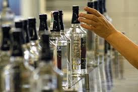  Верховная Рада может пересмотреть акцизы на алкоголь