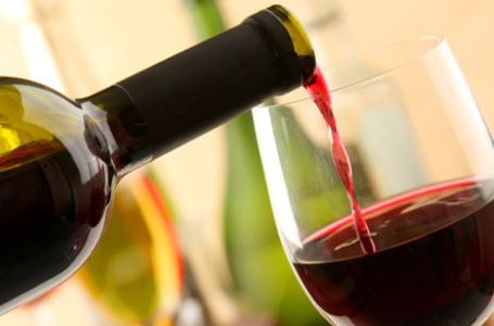 Стали известны вина-победители конкурса International Wine Award 2017