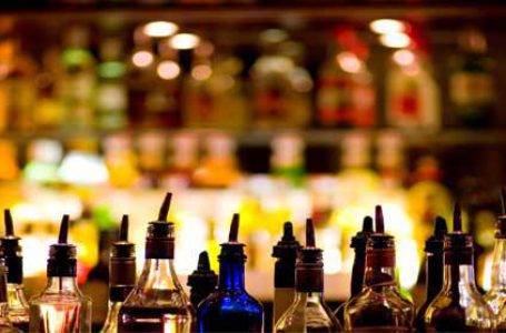 Кабмин собирается вывести из тени 39% рынка алкогольной продукции