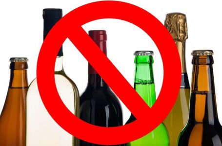 В Молдове резко ограничили рекламу алкогольной продукции