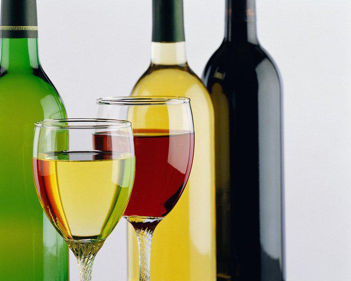  Украинское вино пользуется популярностью — объем экспорта вырос