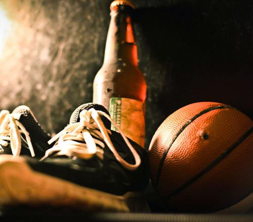 Алкоголь больше не запрещен спортсменам — всемирное антидопинговое агентство