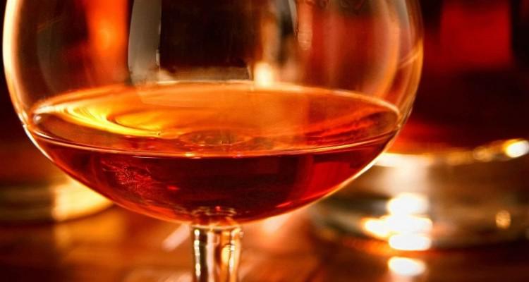  В Армении начали сдавать виноград для изготовления бренди