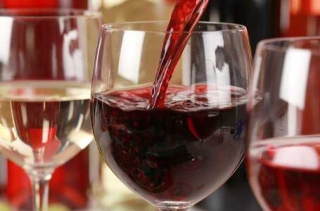 Госстат опубликовал данные о том, какие страны ЕС любят украинское вино