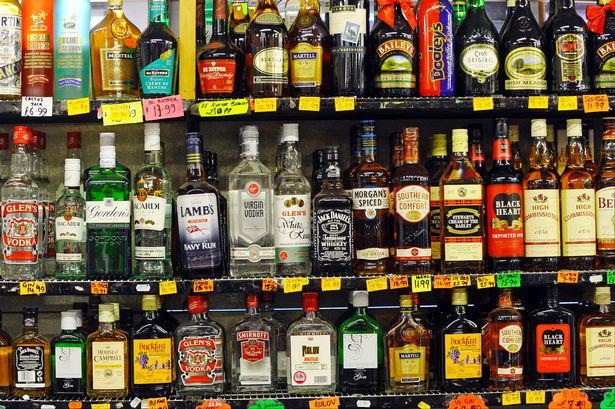  Шотландия может стать первой страной с минимальной ценой на единицу алкоголя