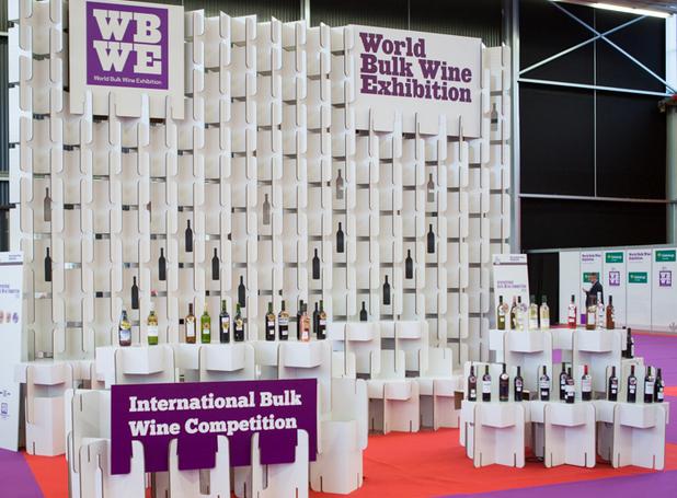  Лучший балк мира: объявлены победители Международного конкурса вина наливом (IBWC)