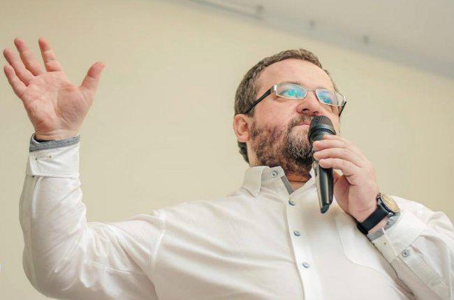  Директор Google в Україні будує пивзавод