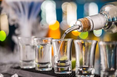 Україна входить у ТОП-5 країн світу за витратами на алкоголь