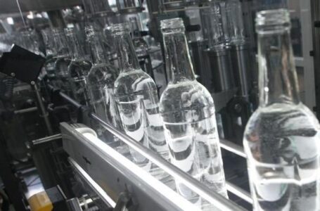 Скорочення виробництва горілки на 10% обумовлено розширенням тіньового сектора – аналітики