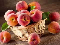  В США вывели 5 морозоустойчивых сортов персика