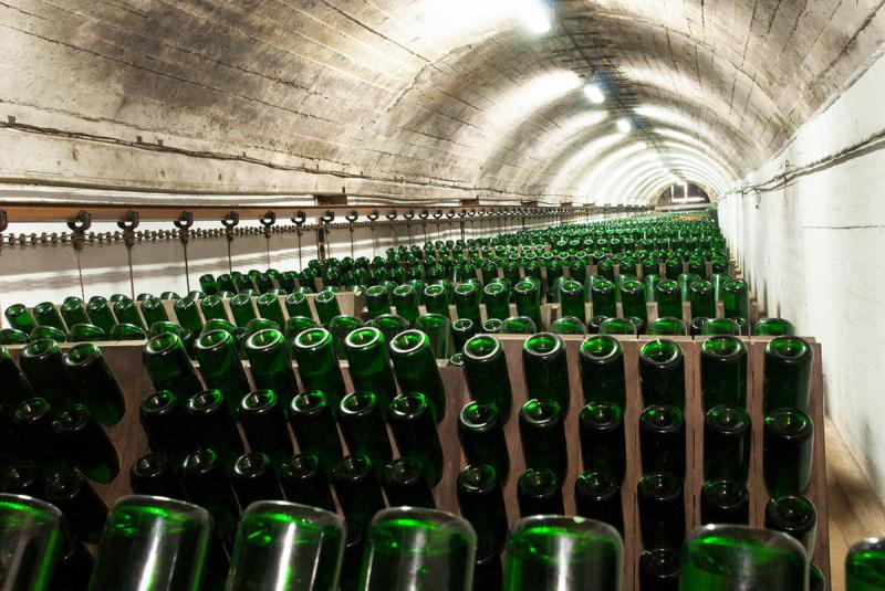  Винороби й уряд: виробники просять Мінагро та Мінфін вирішити основні проблеми галузі