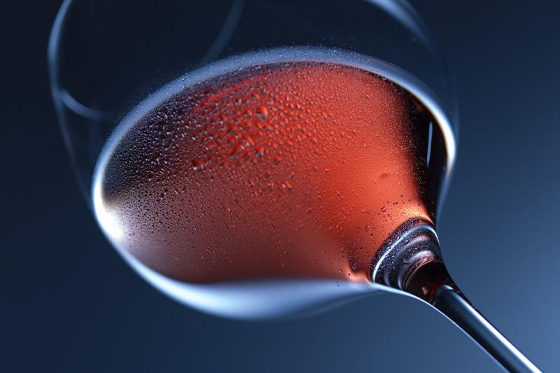  За рік Україна скоротила експорт вин у 18 разів