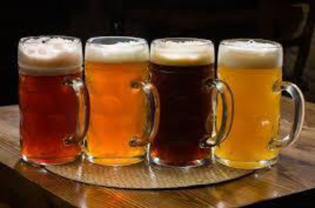 Немцы все больше пьют безалкогольное пиво