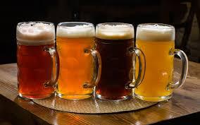  Немцы все больше пьют безалкогольное пиво