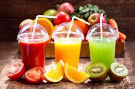 В Україні затверджено вимоги до фруктових соків та деяких подібних харчових продуктів