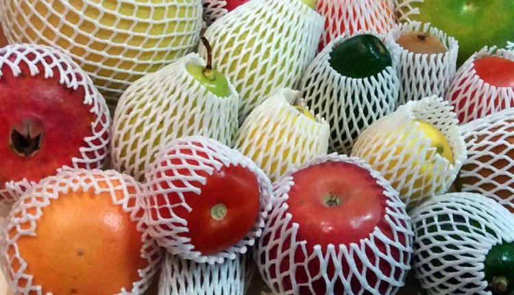  В Україні з’явилось нове екологічне пакування для овочів та фруктів