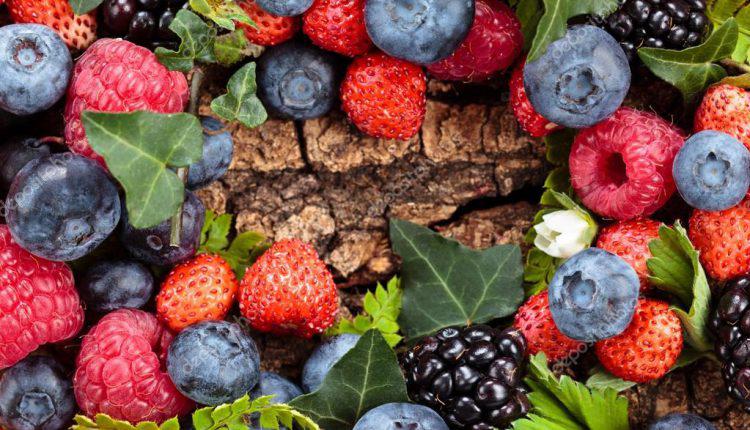 Нішеві ягоди знову набувають популярності в українського споживача