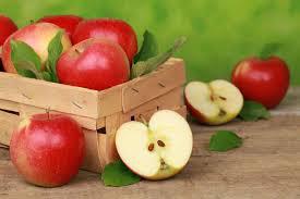  В Польше сезон закупок промышленного яблока практически завершен