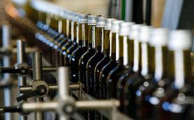  АМКУ обязал трех производителей прекратить продавать вино под видом грузинского