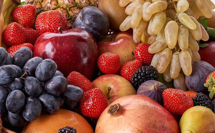  Мировой рынок свежих фруктов растет на 4% ежегодно