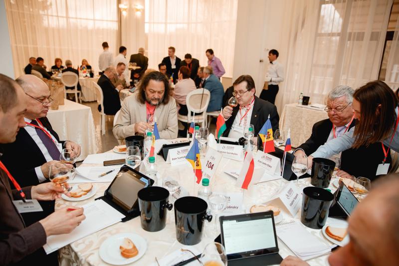  WINEWIN 2020: в Молдове проведут конференцию для всех игроков винодельческой отрасли