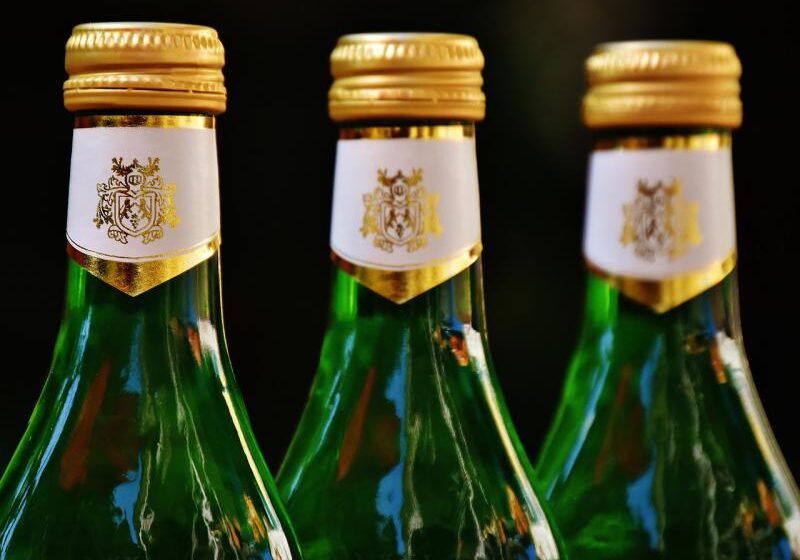  Запуск «Електронної акцизної марки» призведе до скорочення ринку нелегального алкоголю